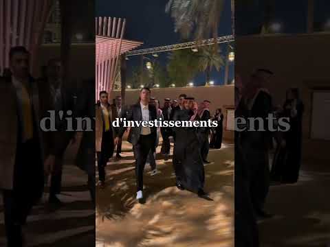 Cristiano devient le premier footballeur de l'histoire à dépasser de milliards de dollars de fortune