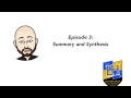 Synthesis Questions and Strategies