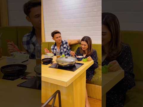 kukira tulus, ternyata modus 🤣 #prank #bikinbaper