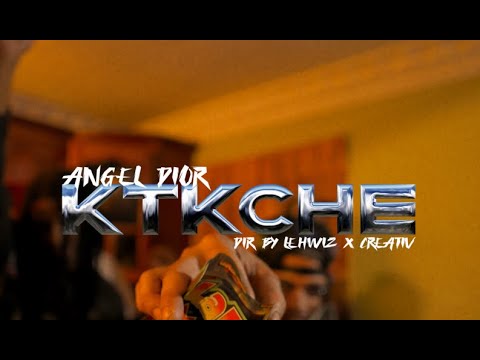 Angel Dior , Antony Singer - KTKACHE ( Video Oficial ) @Losperez42
