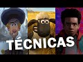 Animation Techniques and Concepts
