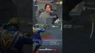 Groot Mains Watch This Ultimate! #marvelrivals #gaming #trending