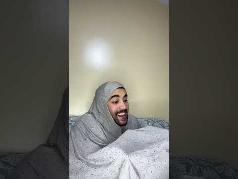 كيفاش نبداو رمضان وكيفاش نخلصوه 🤣🤣