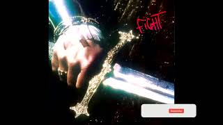 (FREE) Icytwat x Three Six Mafia type beat - "FIGHT" | Dramatic Dark Hard Trap Instrumental