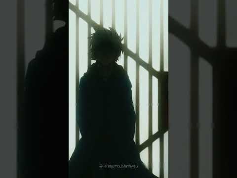 SE TOPARON CON EL CHICO EQUIVOCADO ⚠️ #otaku#animeedits #otakusenpai #animelatino#edit#animenews#bsd