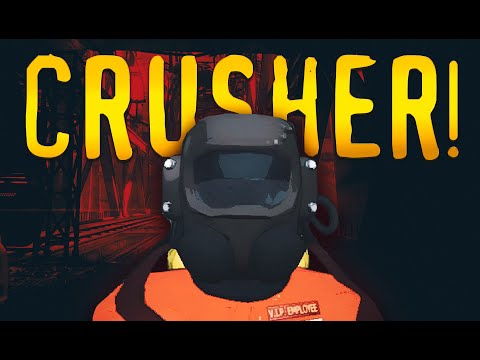 BXNOSTOWN, SADNATION - CRUSHER! (Official Video)