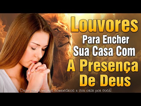 Gerson Rufino e Fernandinho ... Top Gospel, Hinos Evangélicos -  Louvores Para Fortalecer Sua Fé