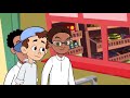 Pemahaman Video: Aturan dan Antrian