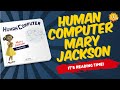 Mary Jackson's Journey in Engineering