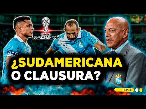 Sporting Cristal vs Bragantino: en Brasil será el verdadero examen | FÚTBOL COMO CANCHA