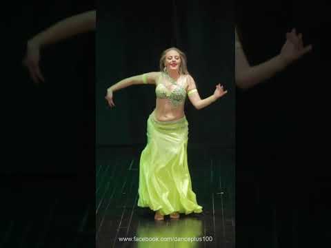 Belly Dance - رقص شرقي