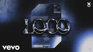 INNDRIVE - Loco (Visualizer) (Official)