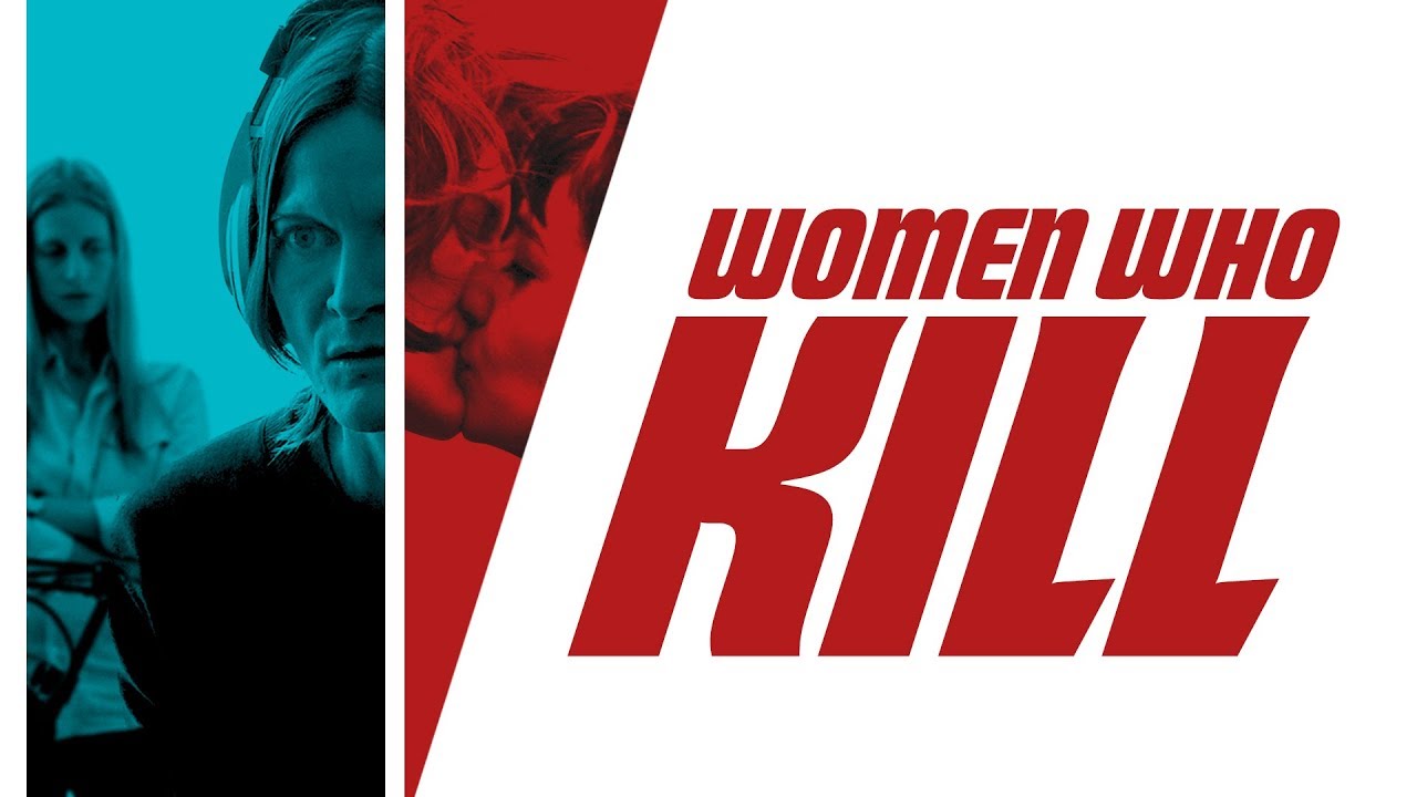 Women Who Kill miniatura del trailer