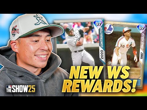 I Need To Unlock 97 Frank Thomas.