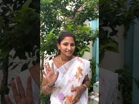 నేనైతే ఇంటికి వచ్చేసాను నేను వచ్చిన పని కూడా చాలా సులువుగా అయిపోయింది 🫂💞