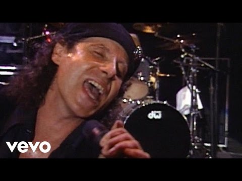 Scorpions - No Pain No Gain