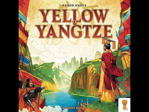 Reseña Yellow & Yangtze