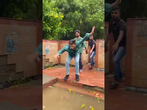 Bahubali 3😜 | Vijay Tamang123 | @rohitbhargava13 @ritik_rothan23 @aakashkamra123 #shorts