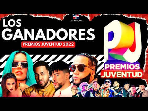 Ganadores de Premios Juventud 2022, Karol G es la gigante