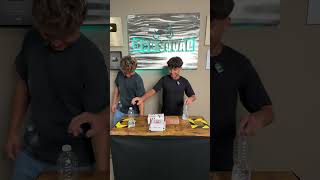 Flipping for Chicken Tenders