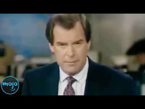 10 Scariest Real-Life Moments of the 1990s