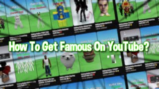How To Make Roblox Shorts Like Me?