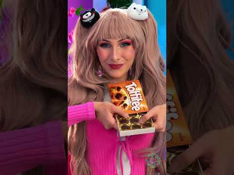 ¡La Batalla de Chocolate que No Te Puedes Perder! 🍫⚔️