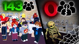 Why No One Plays ROBLOX Cafes Anymore