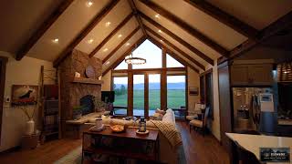 Stillwater Design Group Commercial | Driggs, Idaho