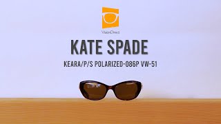 kate spade keara sunglasses