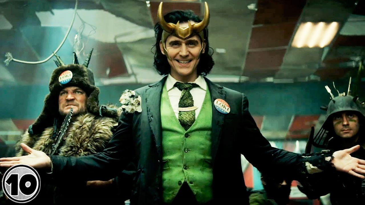 HUGE Marvel News Just Dropped And It's Crazy!