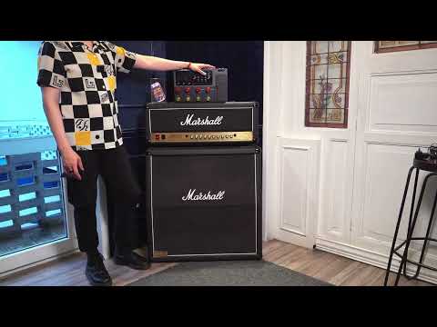 NO COMPRES una pedalera de efectos digitales... sin antes ver este video #BTEMPO 