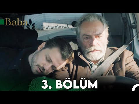 Baba 3. Bölüm