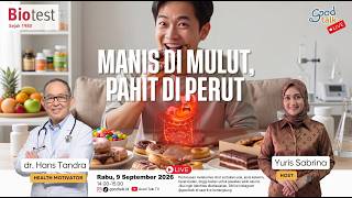 Manis di Mulut Pahit di Perut | Good Talk LIVE