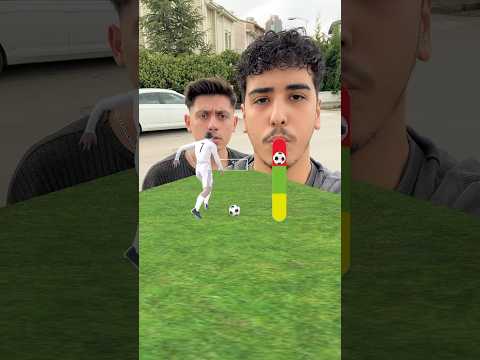 Cristiano Ronaldo free kick game