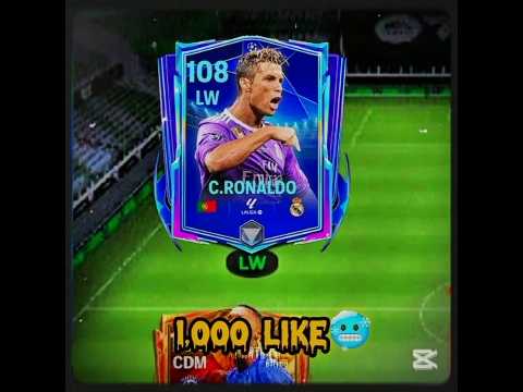 Recommend MY LW 🥶🐐 #eafc24 #easports #shorts #eafifamobile #fifa23 #fcmobile #fifa