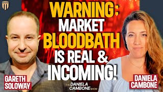 Market Bloodbath Ahead as New Tariffs Hit — What’s Next for Gold, Silver & Bitcoin