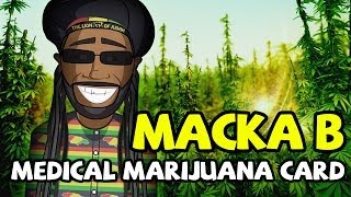Macka B &amp; The Roots Ragga Band (UK)