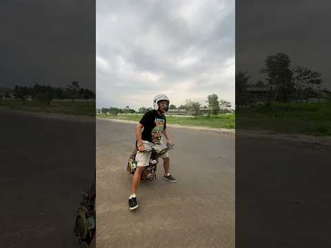 Hangatkan #hdotcom266 #husnadotcom #kumisberacun #vespa #vespaindonesia