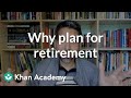 Retirement Planning and Saving Strategies