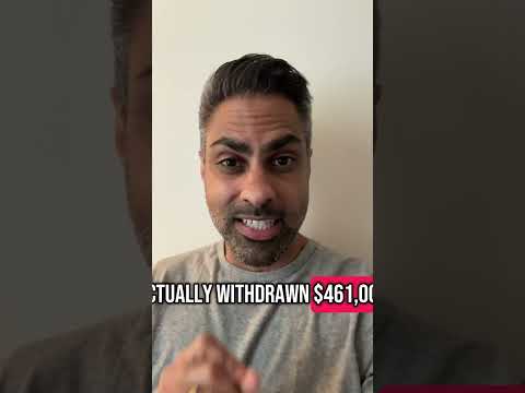 I Will Teach You To Be Rich | From today’s new episode of Money For Couples #moneyforcouples #investing #finance #wealth