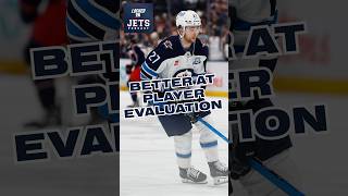 The Winnipeg Jets Must Be BETTER At Talent Evaluation In Their Retool