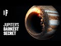 Jupiter's Unique Features and Mysteries