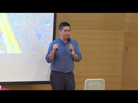 公众讲座（16/11/2024）：前贾梅士学校的历史及建筑特色回顾 | 叶颂文博士，MH（古物谘询委员会委员）