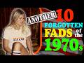 1970s Trends and Fads