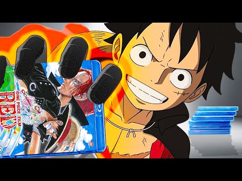 Alle One Piece Filme Bewertet vom SCHLECHTESTEN bis zum BESTEN