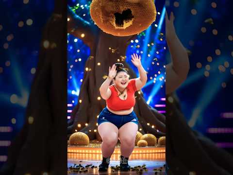 She Danced With Magic Beehives… What Happened Next Shocked Everyone!