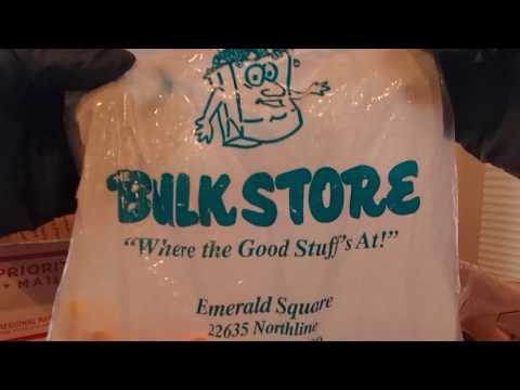 Bulk Candy Wholesaler Coupon Code 06 2021