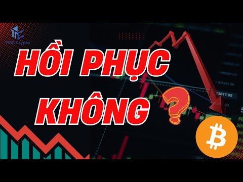 Bitcoin Và Altcoin Đang Chết Hay Đang Chuẩn Bị Cho Sóng Hồi? / Tips Crypto