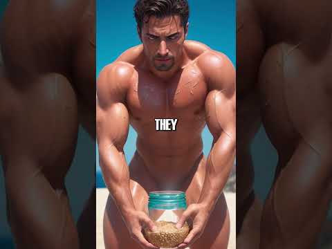 Athletes Sold Their SWEAT??? #greekmythology #zeus